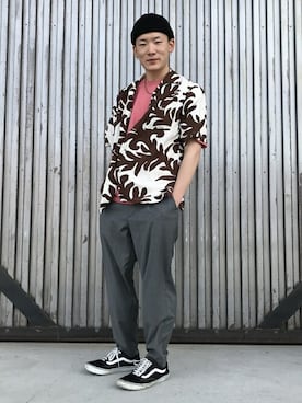jeansfactoryさんのコーディネート