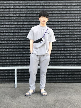 jeansfactoryさんのコーディネート
