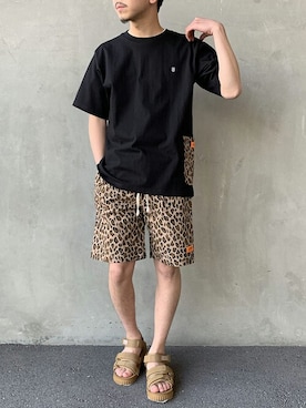 jeansfactoryさんのコーディネート