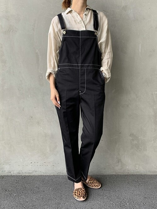 jeansfactoryさんのコーディネート
