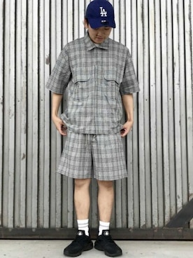 jeansfactoryさんのコーディネート