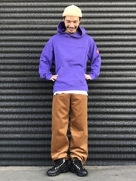 jeansfactoryさんのコーディネート