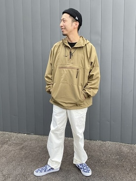 jeansfactoryさんのコーディネート