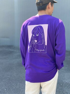 jeansfactoryさんのコーディネート