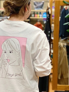 jeansfactoryさんのコーディネート