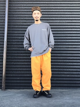 jeansfactoryさんのコーディネート
