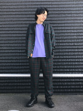 jeansfactoryさんのコーディネート