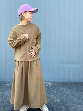 jeansfactoryさんのコーディネート