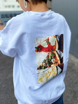 jeansfactoryさんのコーディネート