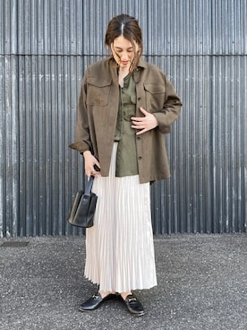 jeansfactoryさんのコーディネート