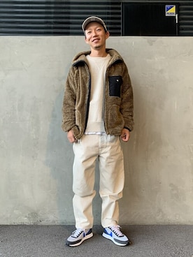 jeansfactoryさんのコーディネート