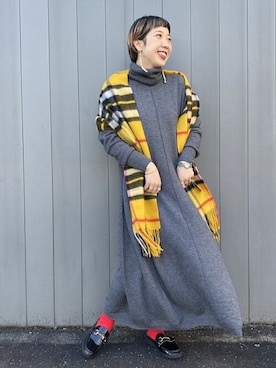 jeansfactoryさんのコーディネート