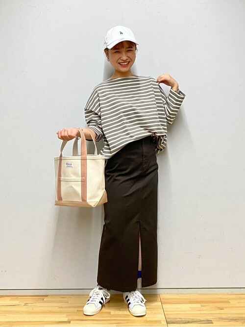 �W�[���Y�t�@�N�g���[�����Xjeansfactory�����T�V���c/�J�b�g�\�[�u�yLala Begin 2�E3�����f�ځz[ORCIVAL/�I�[�V�o��] �ʒ�7�����{�[�g�l�b�N���C�hT�V���c�iORCIVAL�b�I�[�V�o���j�v���g�����R�[�f�B�l�[�g