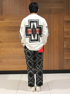 jeansfactoryさんのコーディネート