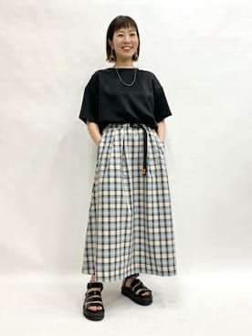 jeansfactoryさんのコーディネート