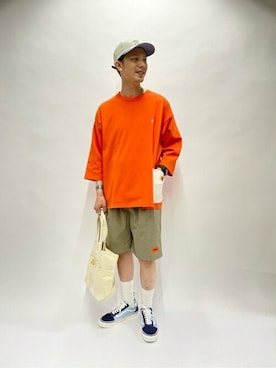 jeansfactoryさんのコーディネート