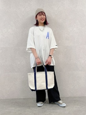 jeansfactoryさんのコーディネート