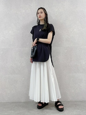 jeansfactoryさんのコーディネート