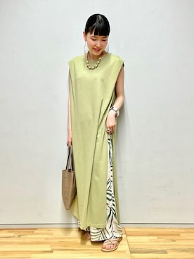 jeansfactoryさんのコーディネート