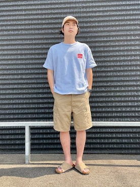 jeansfactoryさんのコーディネート