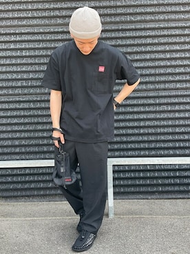 jeansfactoryさんのコーディネート