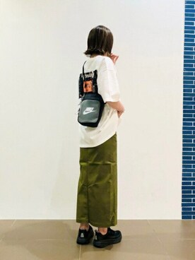 jeansfactoryさんのコーディネート