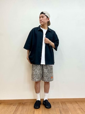 jeansfactoryさんのコーディネート