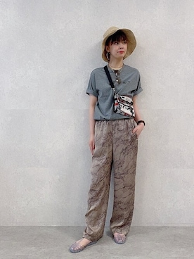 jeansfactoryさんのコーディネート