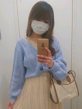 Ivy🌸✨♥️さんのコーディネート