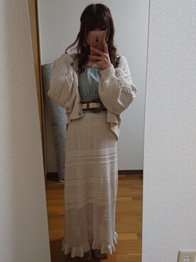 Ivy🌸✨♥️さんのコーディネート