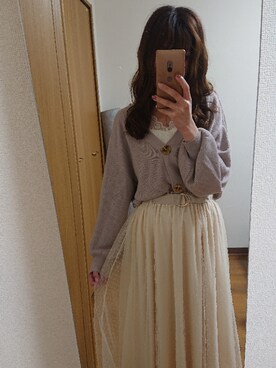 Ivy🌸✨♥️さんのコーディネート