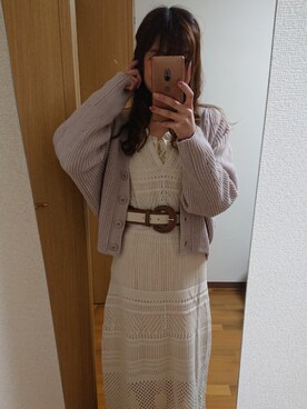 Ivy🌸✨♥️さんのコーディネート