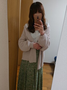 Ivy🌸✨♥️さんのコーディネート