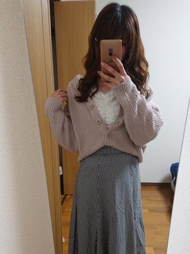 Ivy🌸✨♥️さんのコーディネート