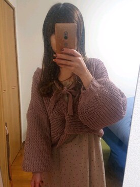 Ivy🌸✨♥️さんのコーディネート