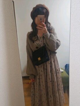 Ivy🌸✨♥️さんのコーディネート