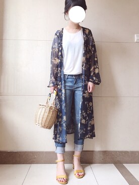 sayyeahさんのコーディネート