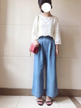 sayyeahさんのコーディネート