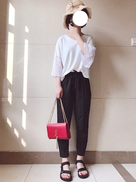 sayyeahさんのコーディネート