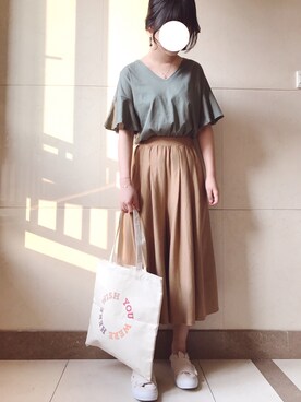 sayyeahさんのコーディネート