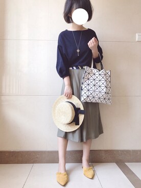 sayyeahさんのコーディネート