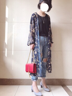 sayyeahさんのコーディネート