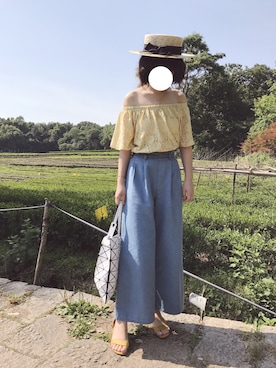 sayyeahさんのコーディネート