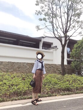 sayyeahさんのコーディネート