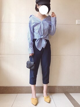 sayyeahさんのコーディネート