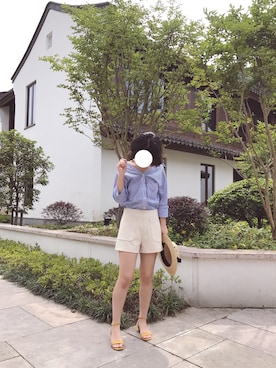 sayyeahさんのコーディネート