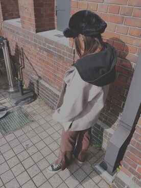 CHIさんのコーディネート