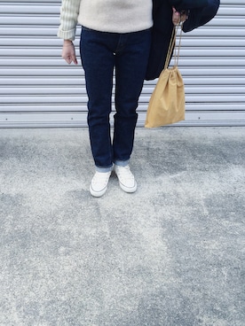 sachanさんのコーディネート