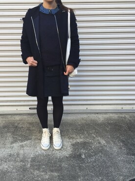 sachanさんのコーディネート