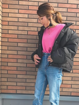 Ayaaaaa♥さんのコーディネート